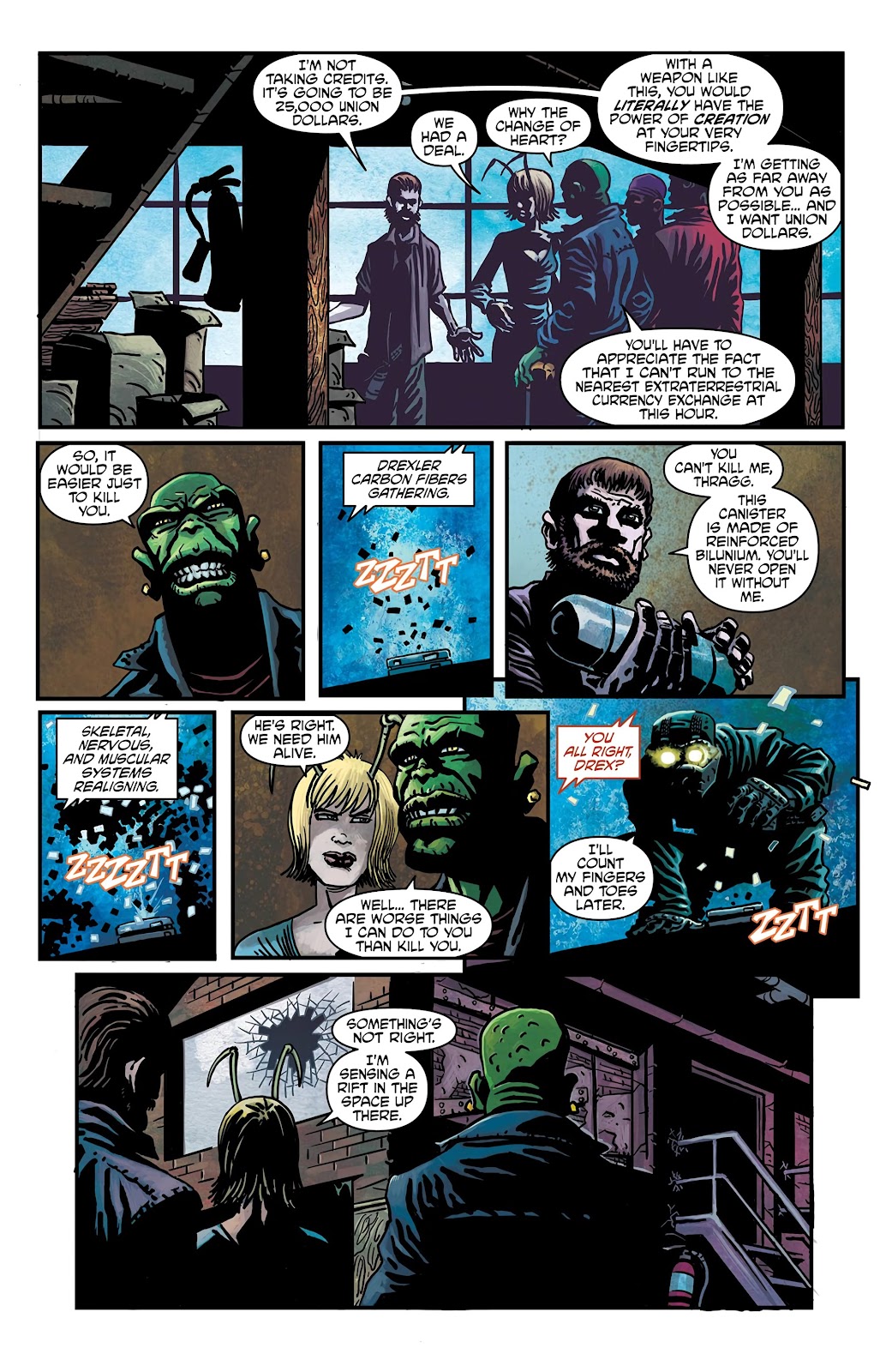 Drexler issue Full - Page 8