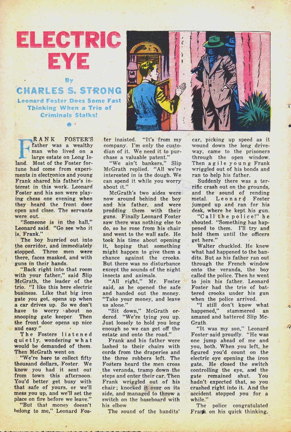 Wonder Comics (1944) issue 8 - Page 19