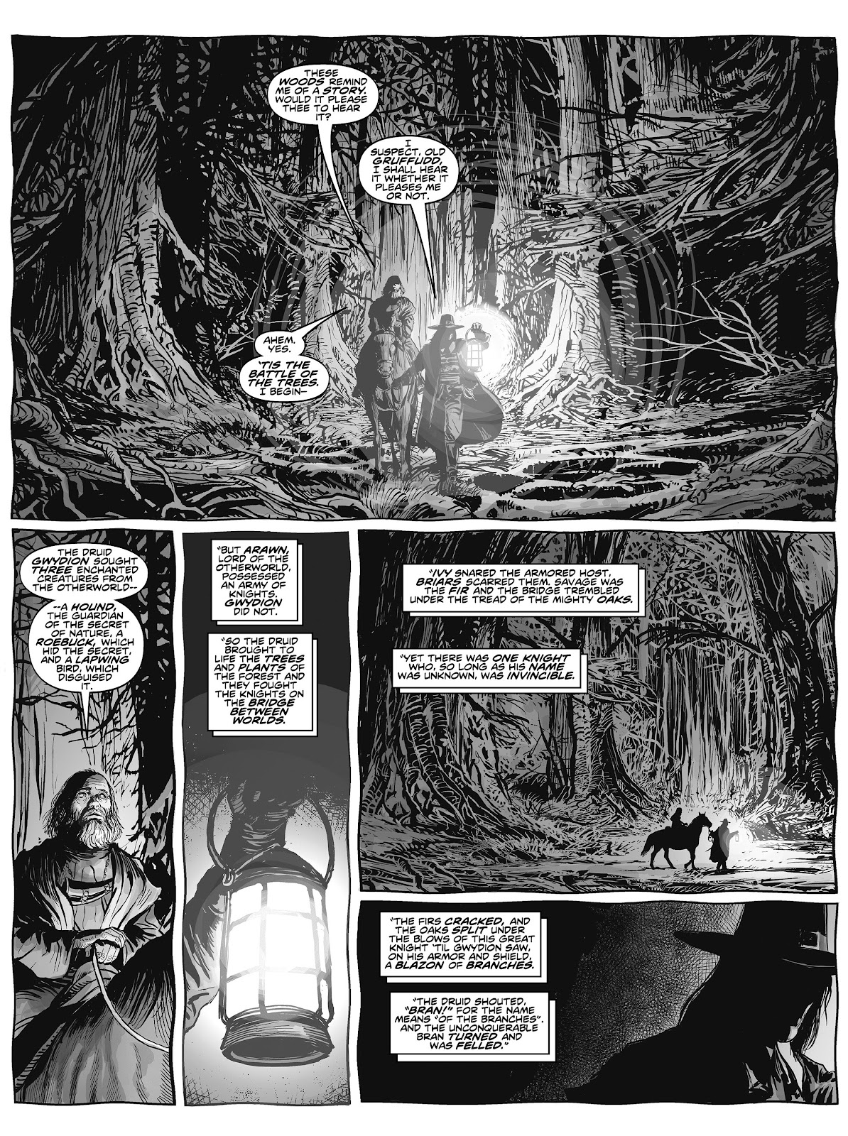 The Savage Sword of Conan (2024) issue 2 - Page 53