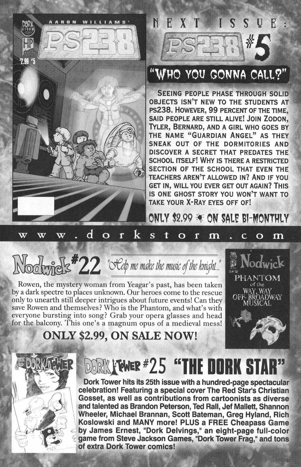 PS238 issue 4 - Page 34