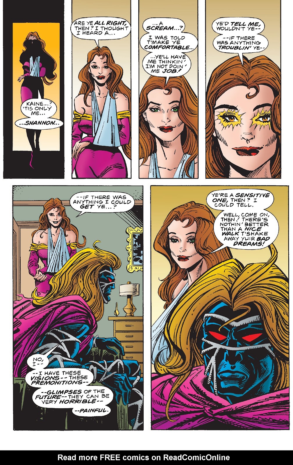 Spider-Man: Ben Reilly Omnibus issue TPB 1 (Part 4) - Page 145