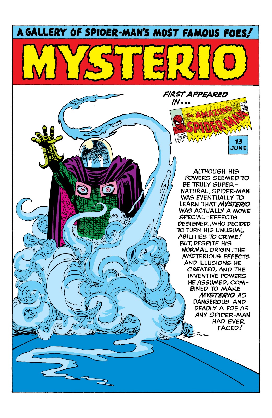 Amazing Spider-Man Omnibus issue TPB 1 (Part 2) - Page 178