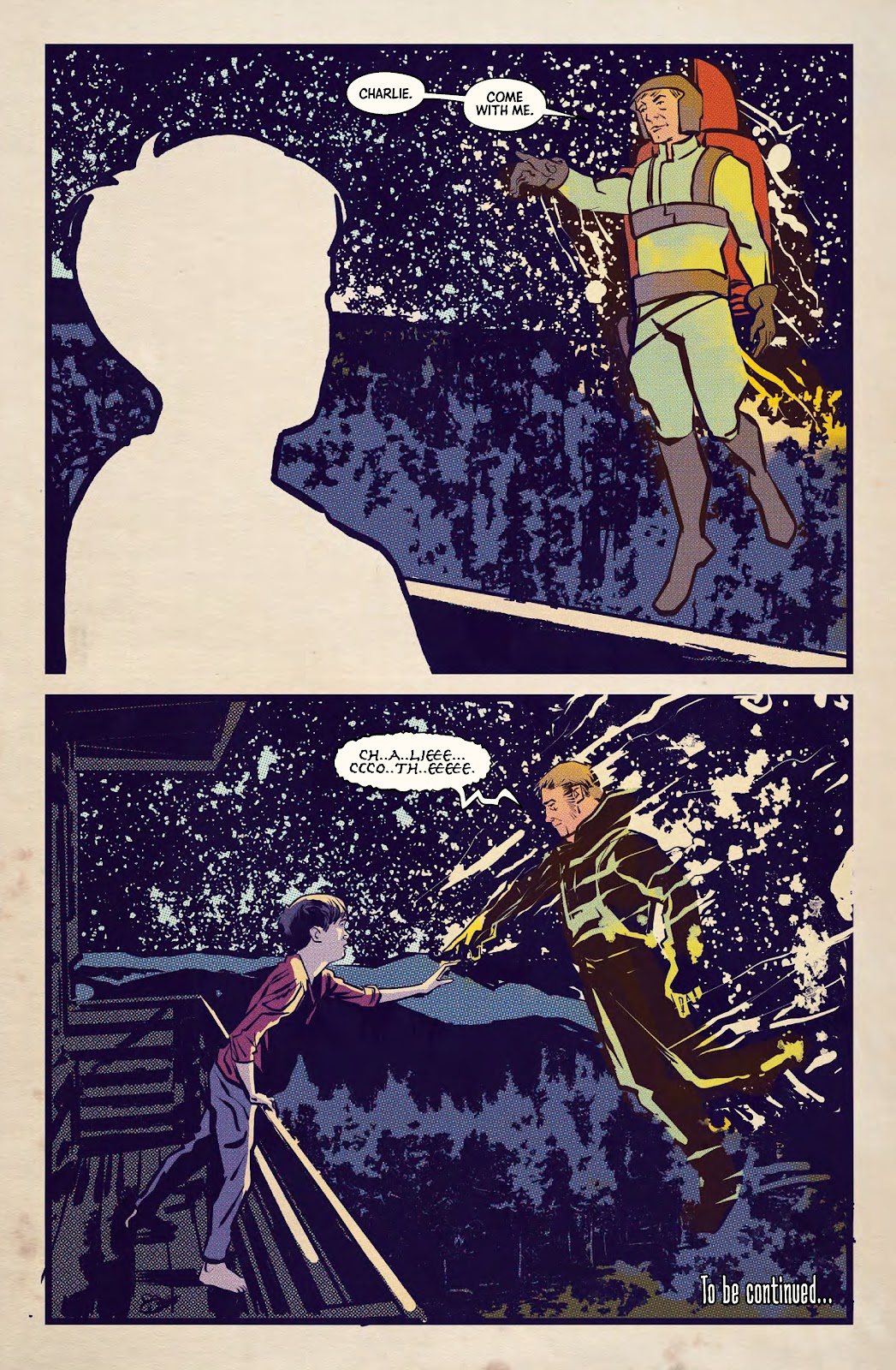 Morning Star (2024) issue 1 - Page 23