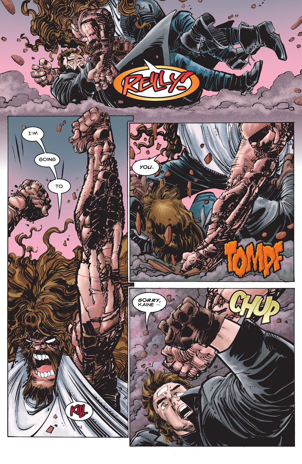 Spider-Man Clone Saga Omnibus issue TPB 2 (Part 5) - Page 84