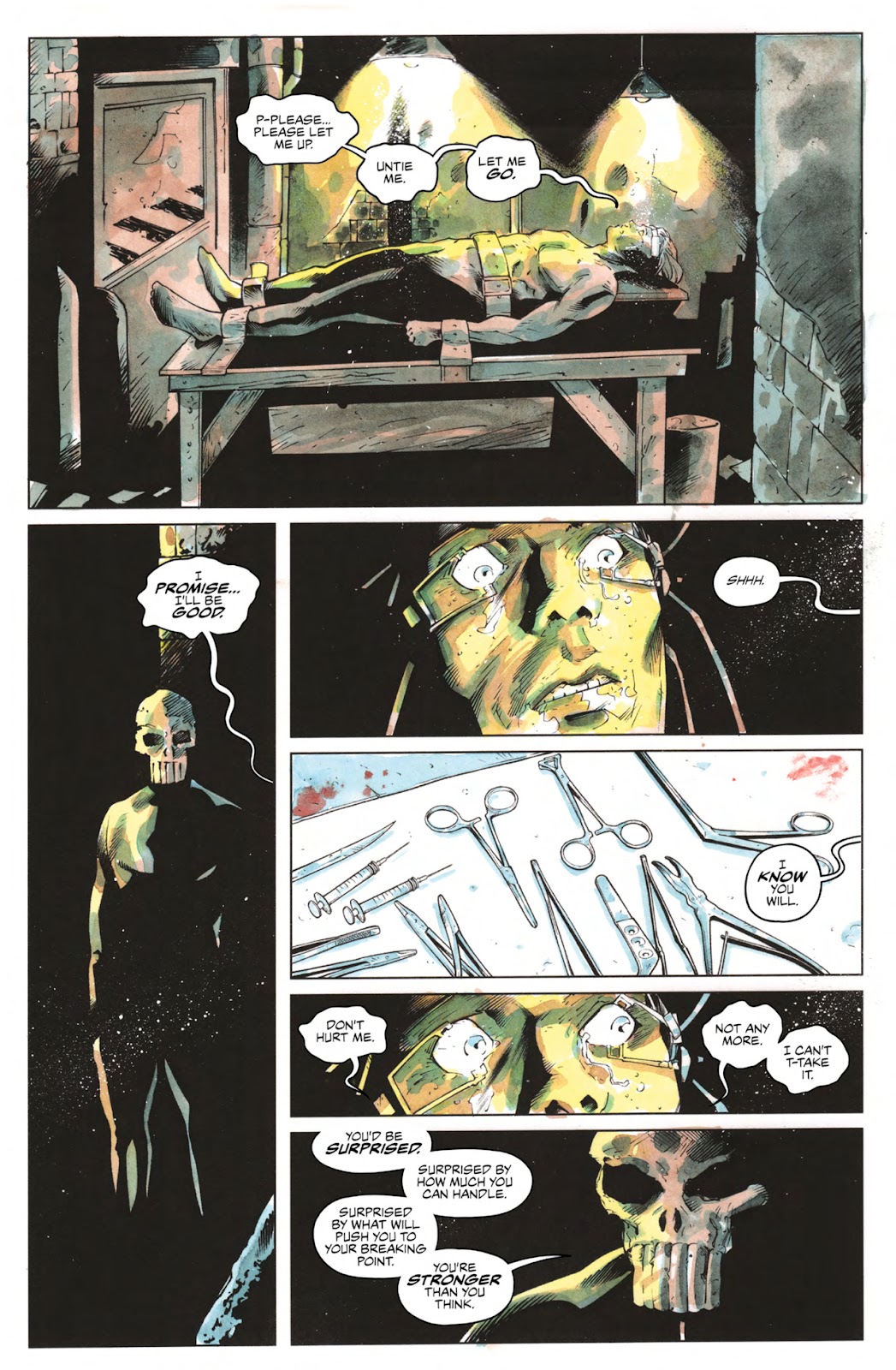 Nottingham issue 8 - Page 27