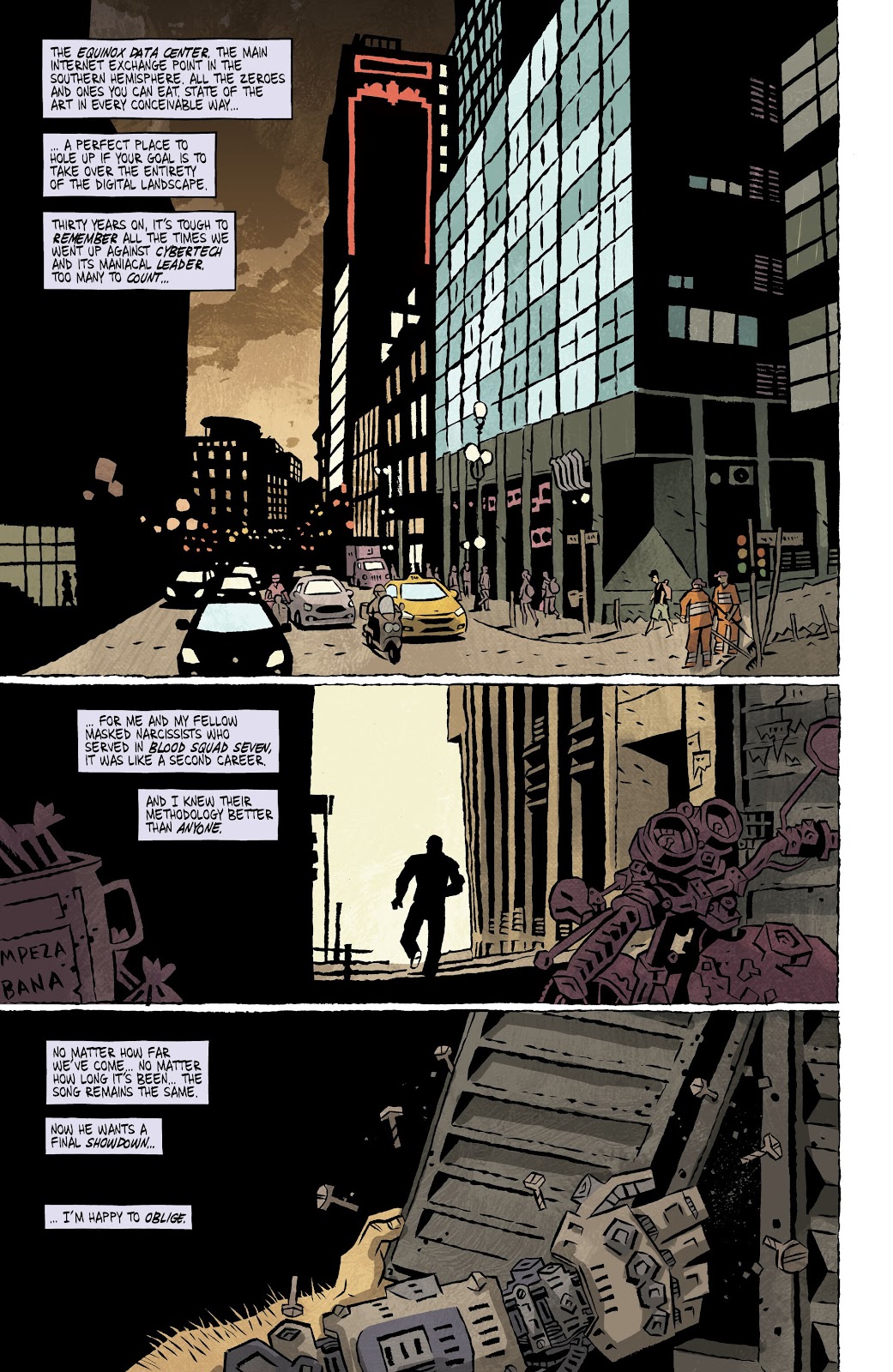 Dutch issue 3 - Page 4