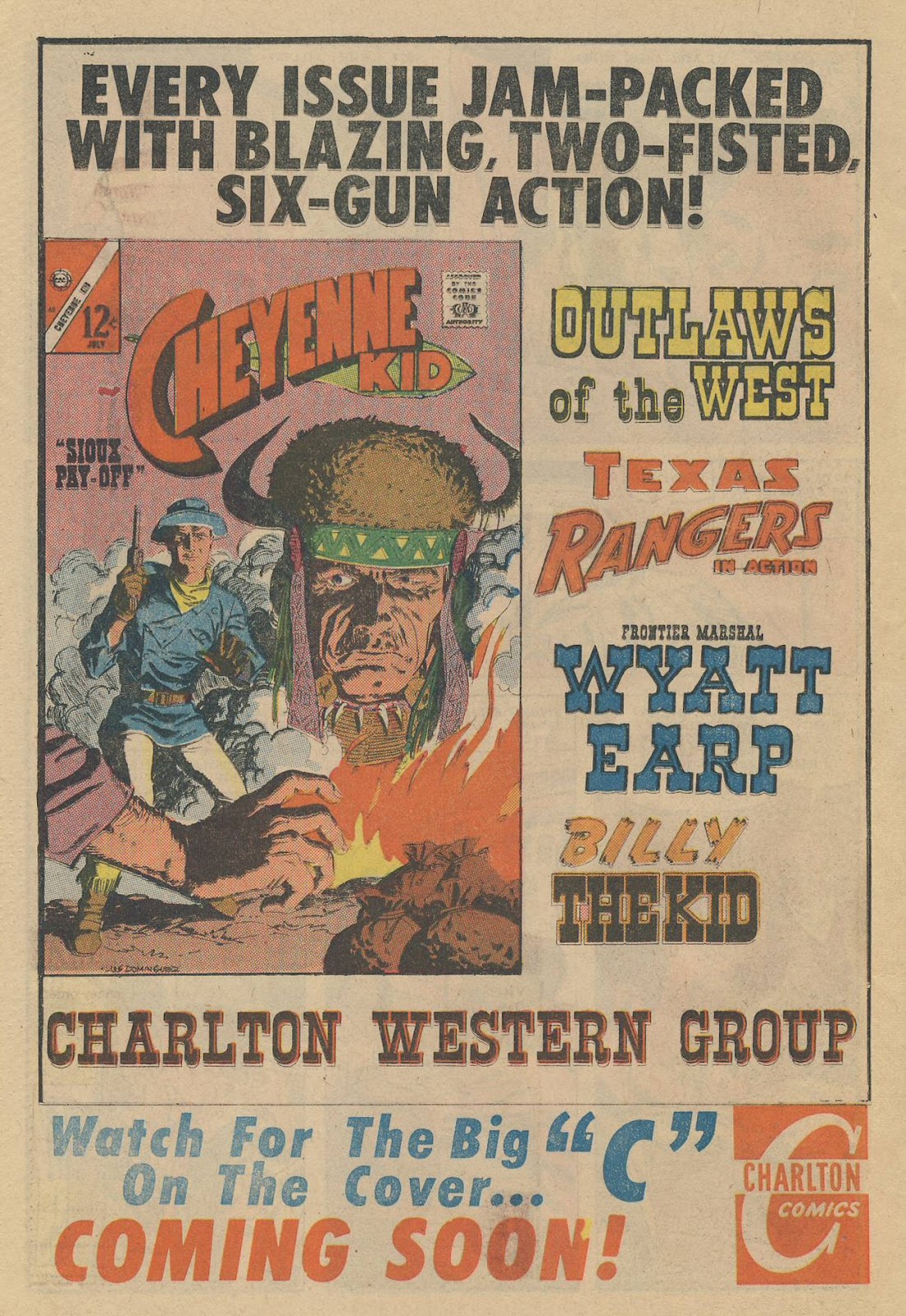 Texas Rangers in Action issue 61 - Page 22