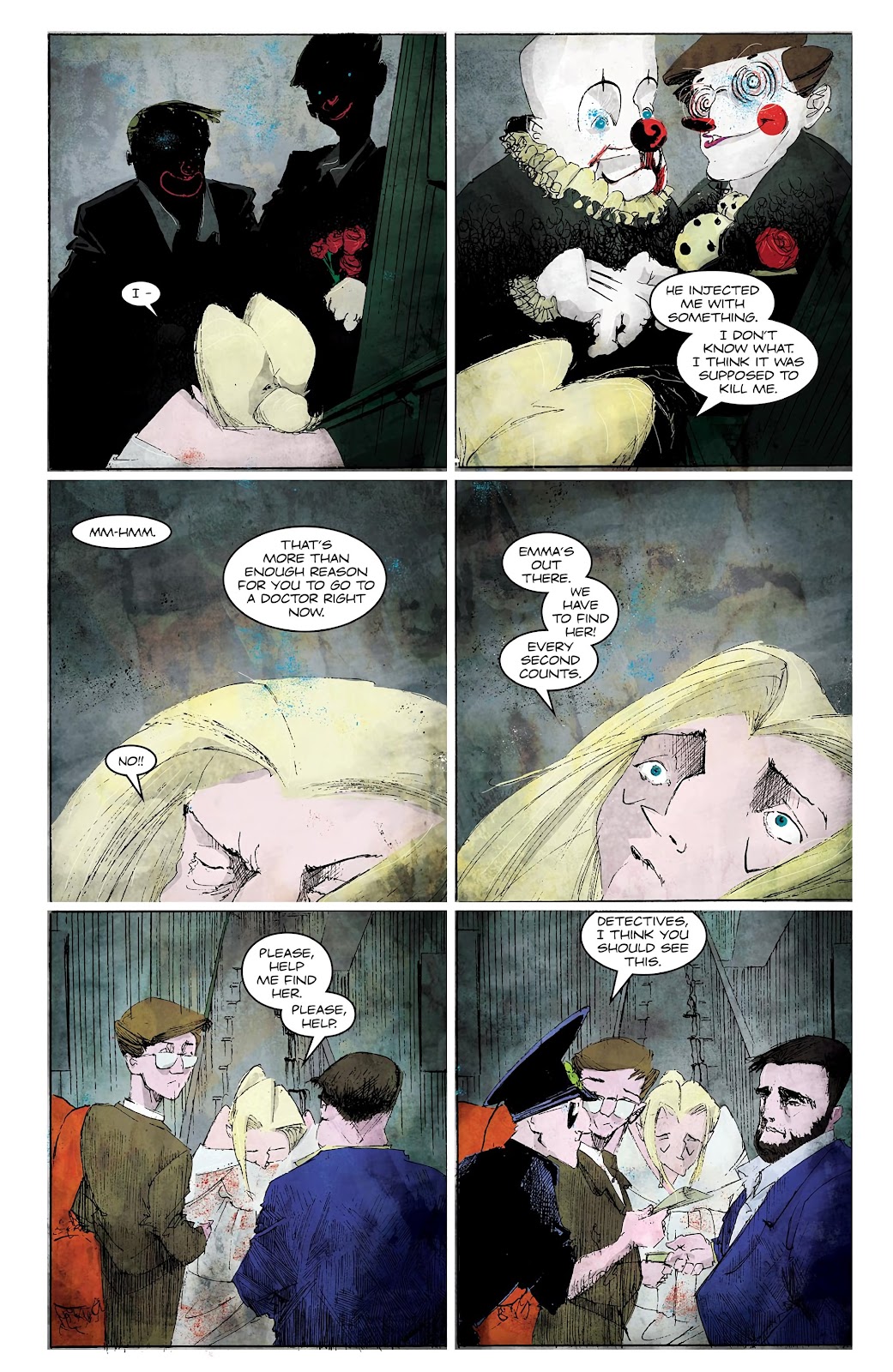 Playthings issue 2 - Page 16