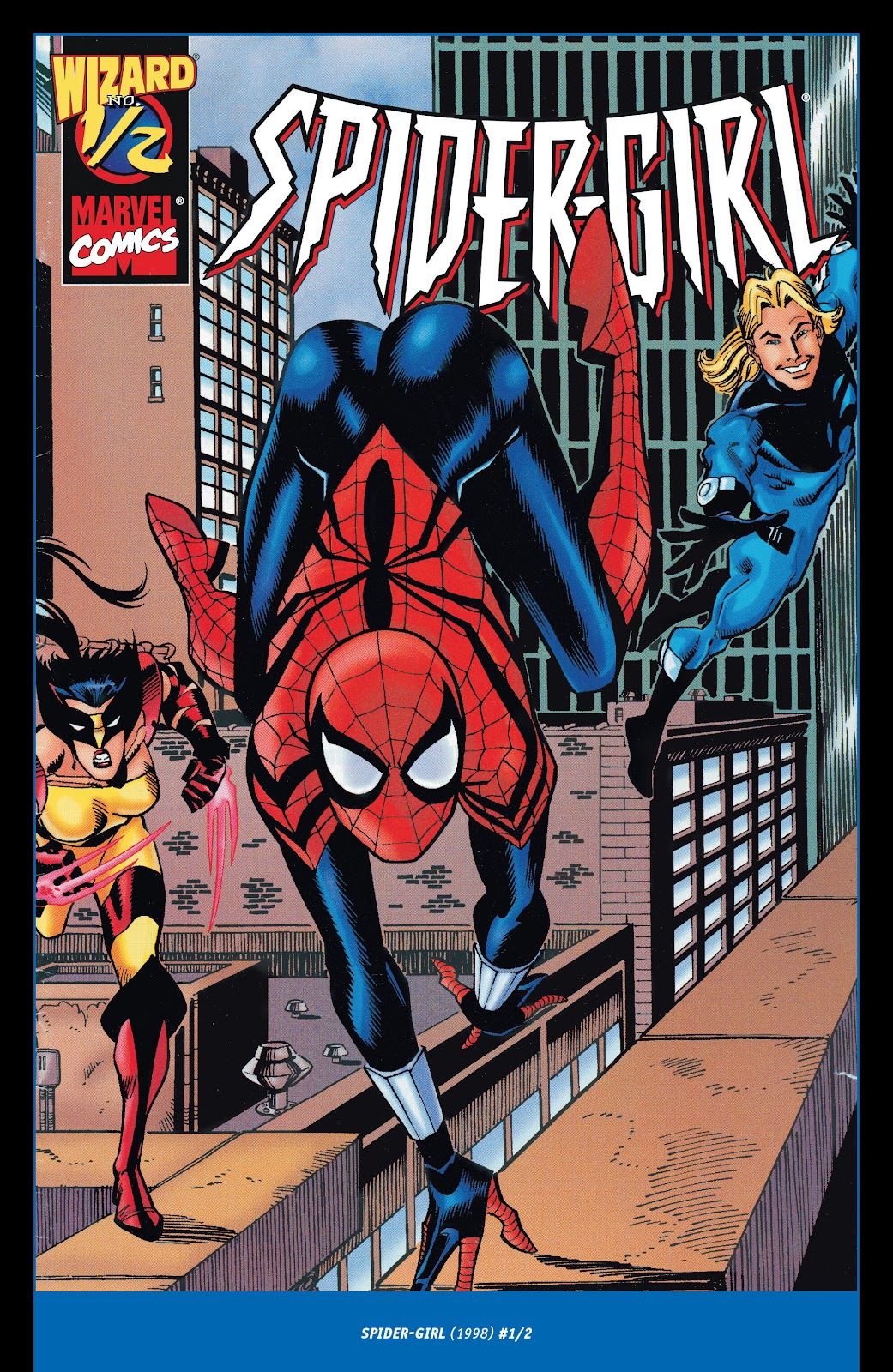 Spider-Girl Modern Era Epic Collection issue Legacy (Part 2) - Page 138