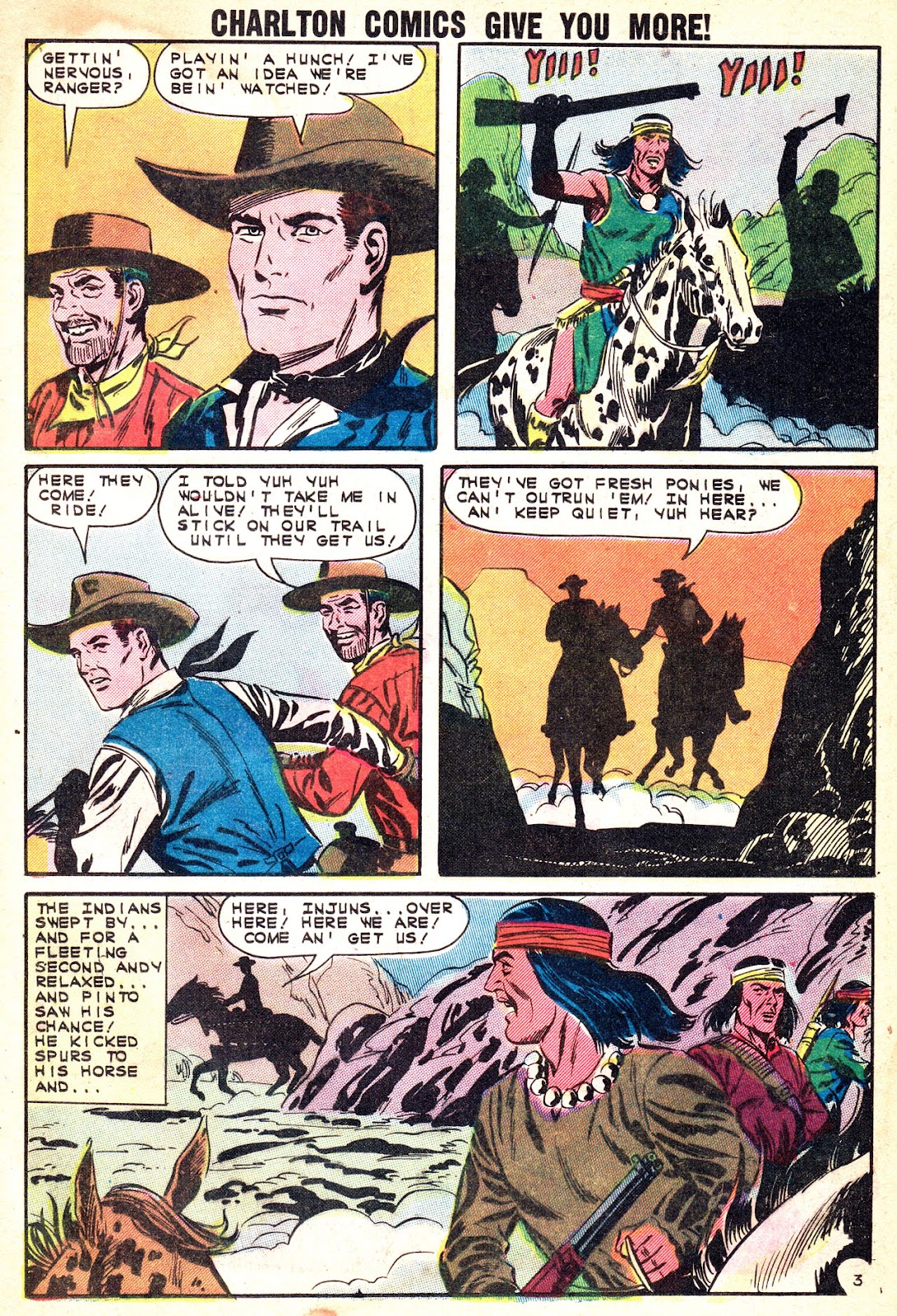 Texas Rangers in Action issue 37 - Page 13