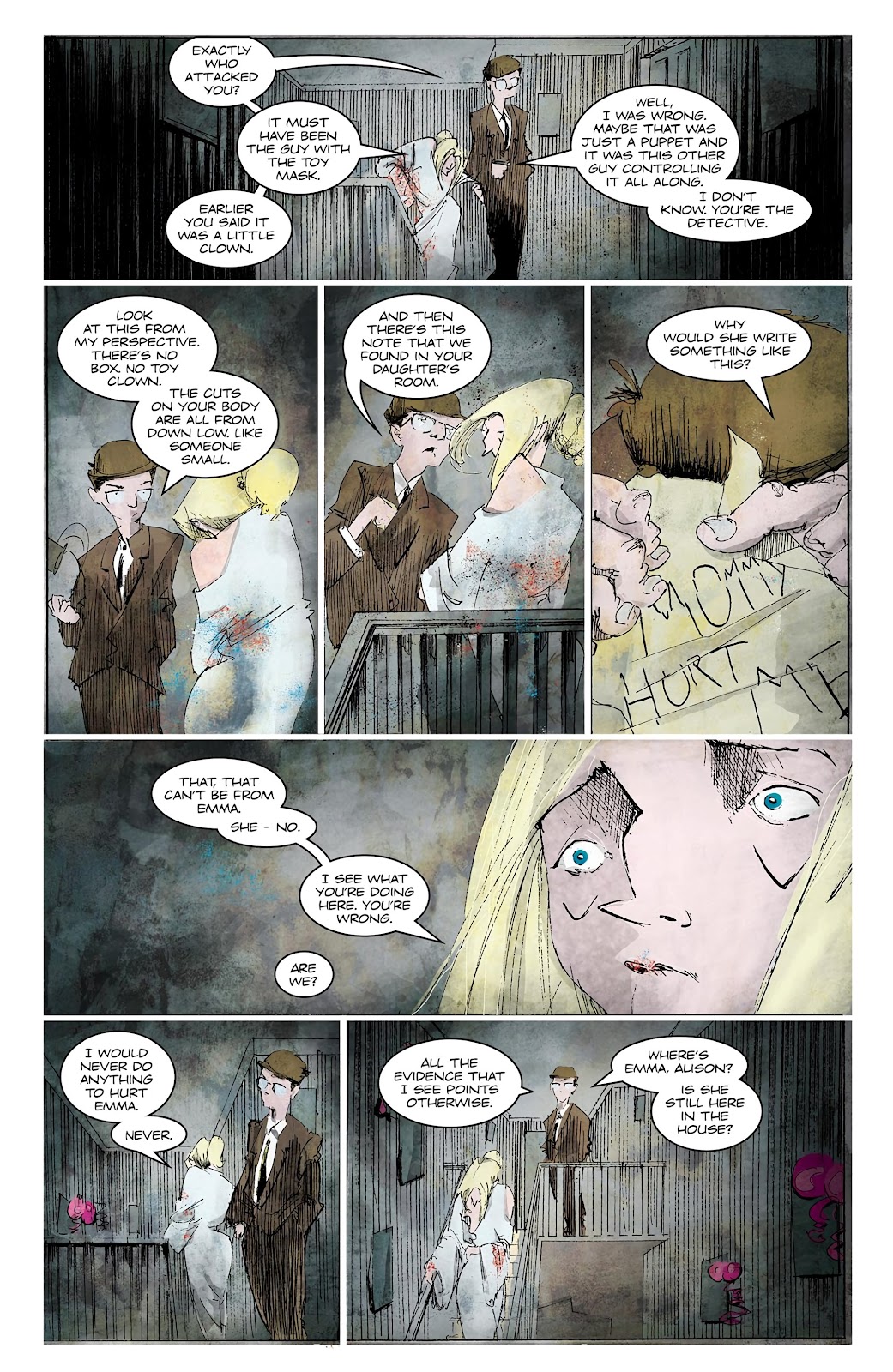 Playthings issue 2 - Page 18