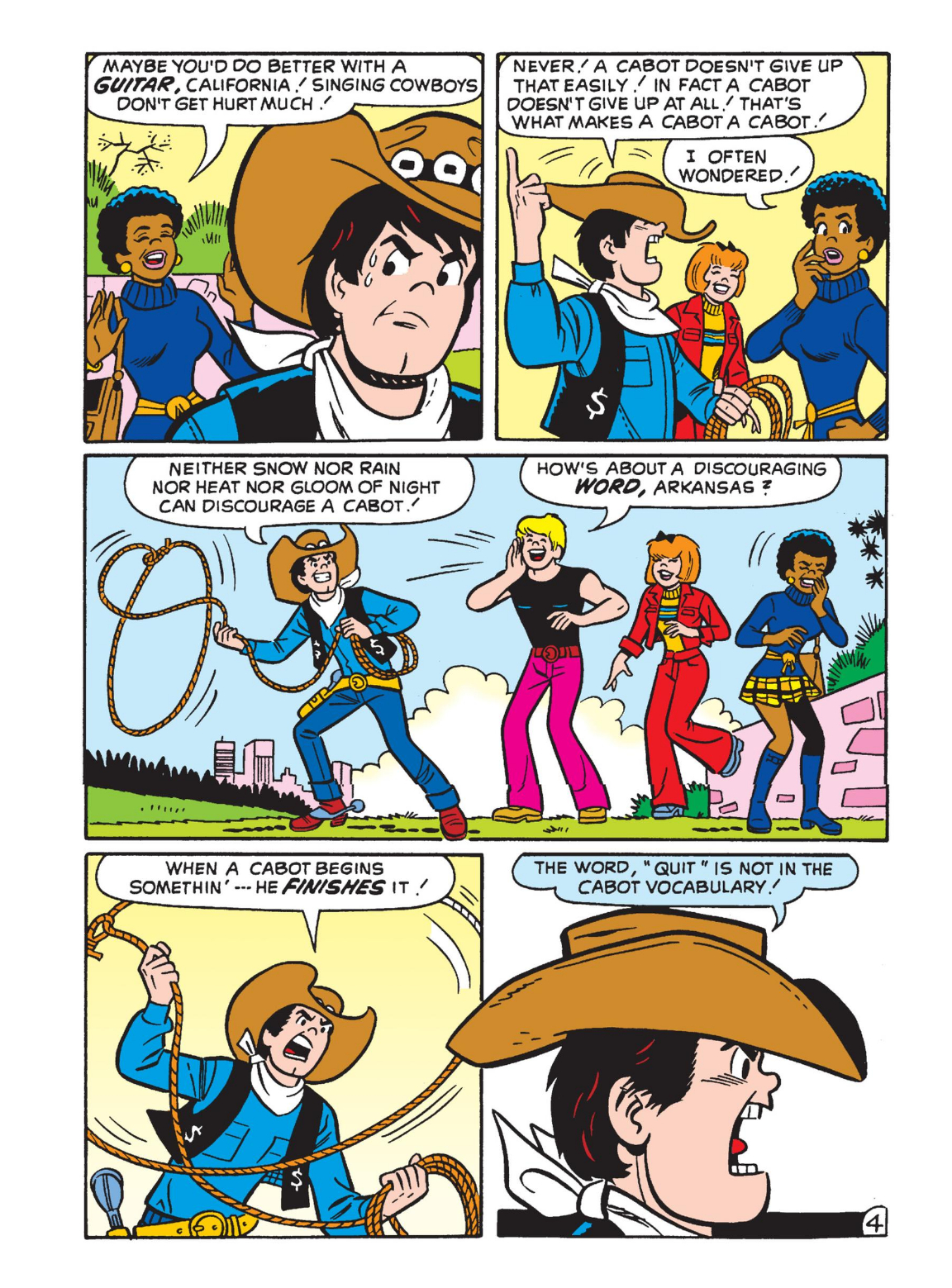 Betty and Veronica Double Digest issue 322 (Part 1) - Page 39