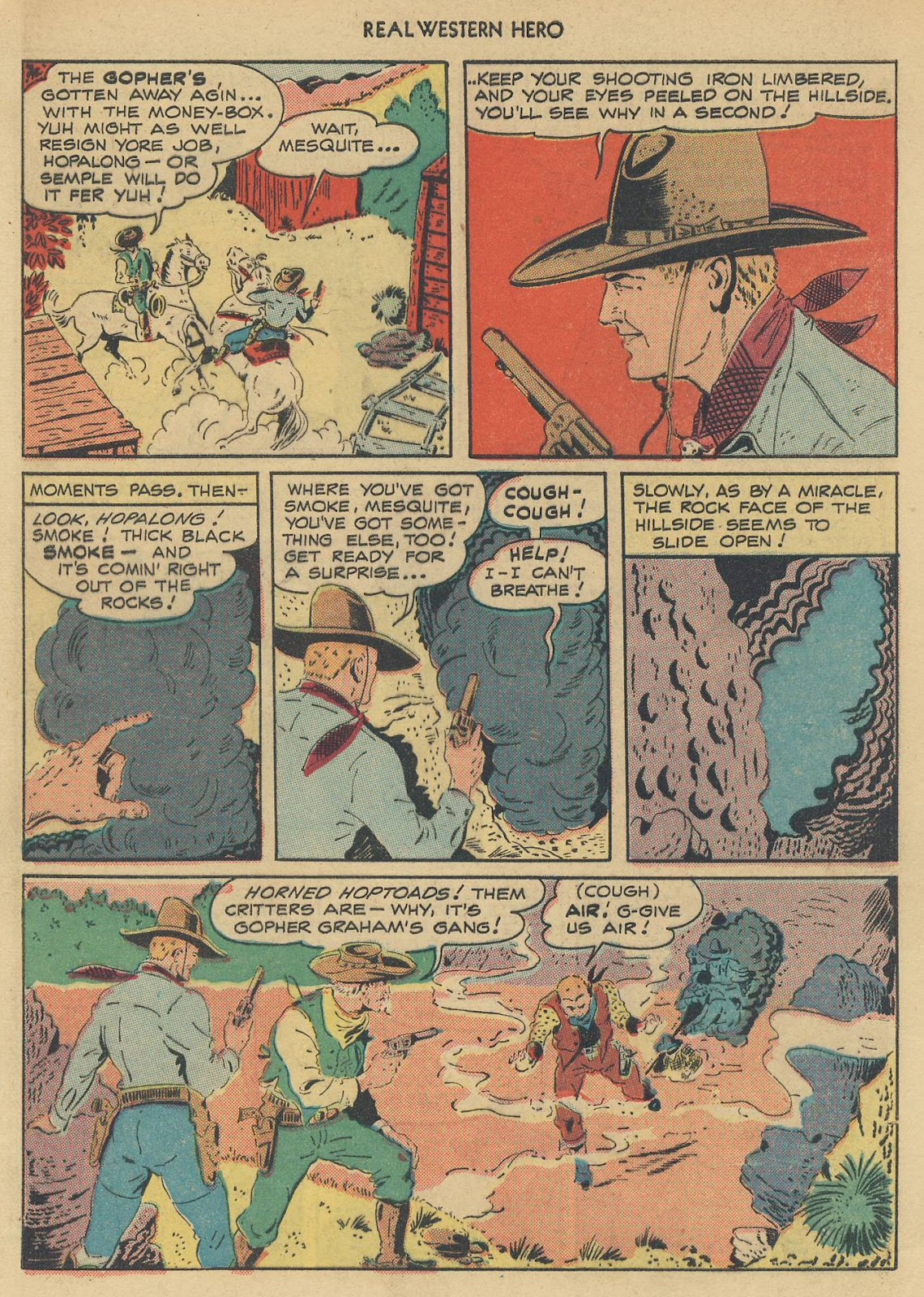 Real Western Hero issue 71 - Page 9
