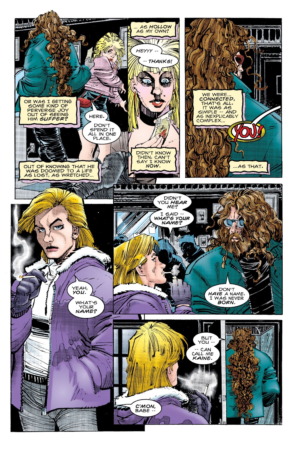Spider-Man Clone Saga Omnibus issue TPB 2 (Part 5) - Page 11
