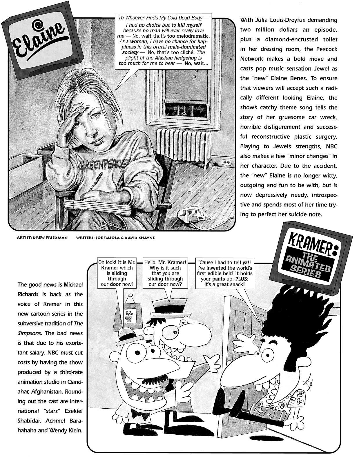 MAD Magazine issue 37 - Page 51