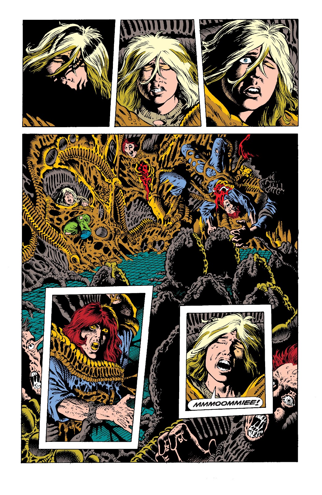 Aliens: The Original Years Omnibus issue TPB 1 (Part 4) - Page 86