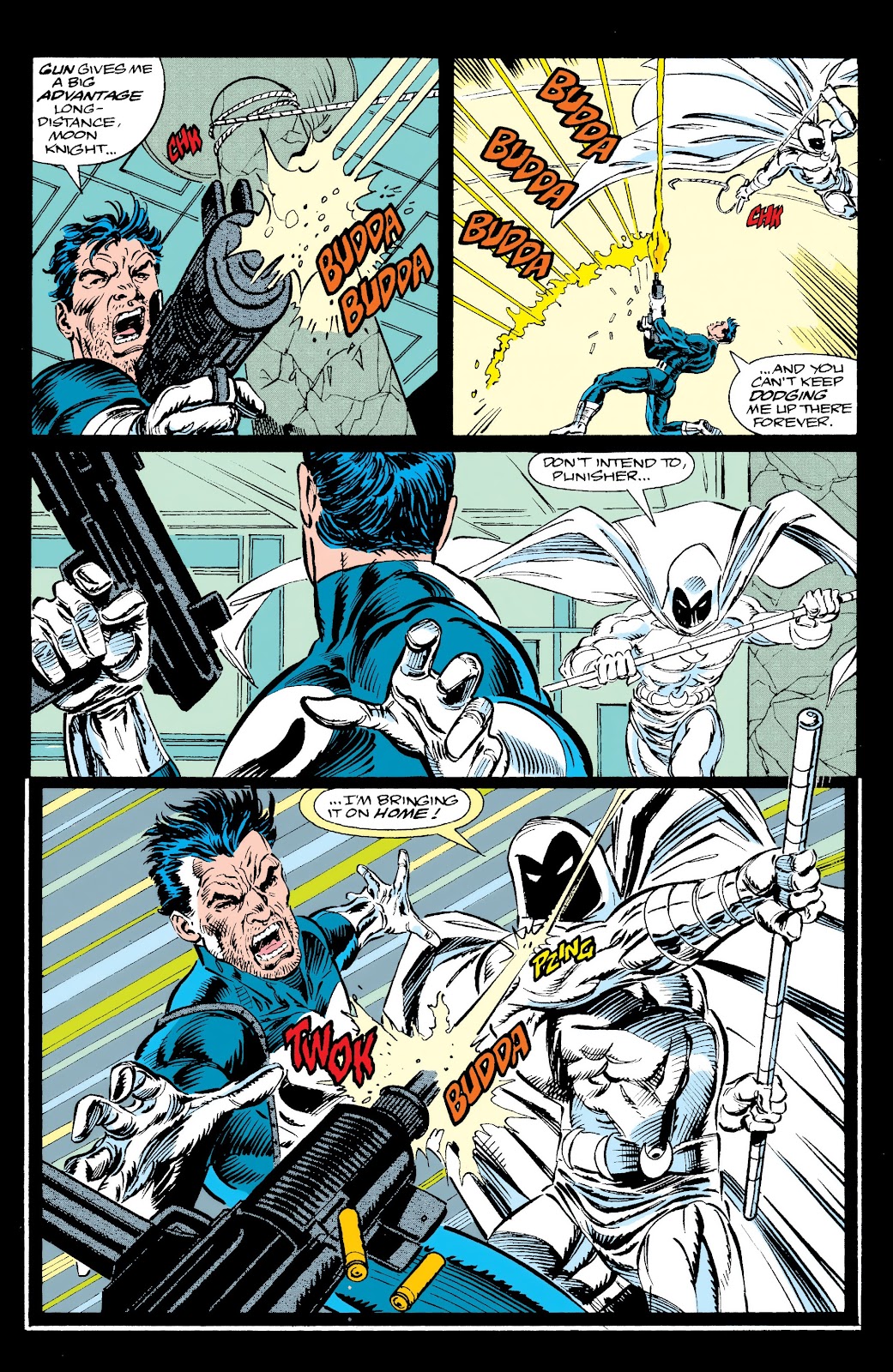 Moon Knight: Marc Spector Omnibus issue TPB 2 (Part 1) - Page 38