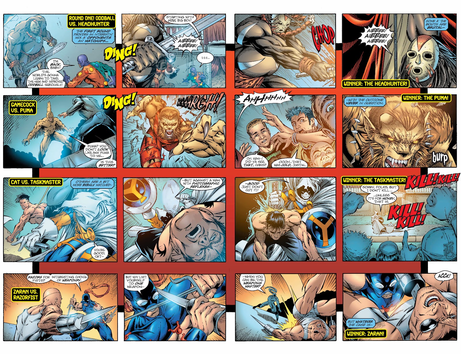 Wolverine Epic Collection issue TPB 14 (Part 2) - Page 48