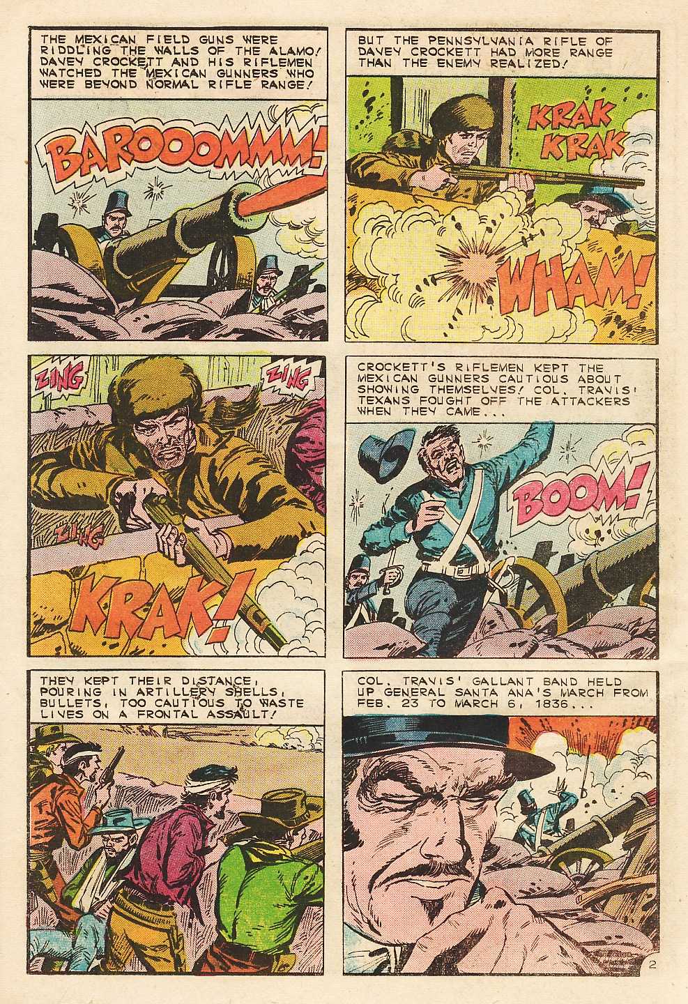 Texas Rangers in Action issue 55 - Page 14