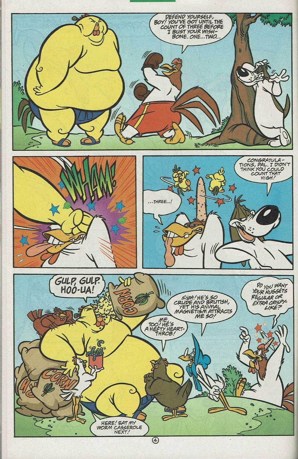 Looney Tunes (1994) issue 60 - Page 24