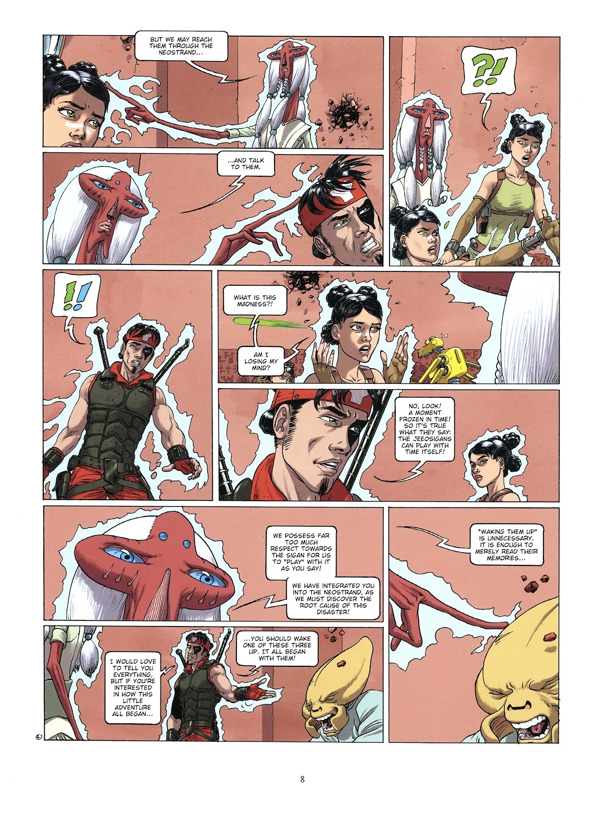 Wake issue 19 - Page 8