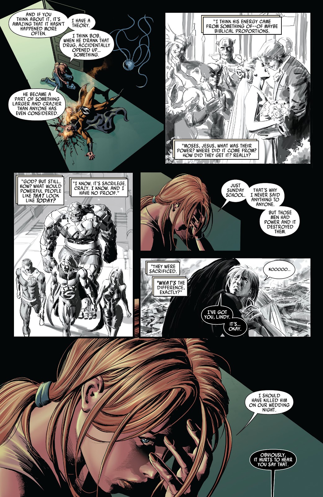 Dark Avengers Modern Era Epic Collection issue Osborns Reign (Part 2) - Page 177