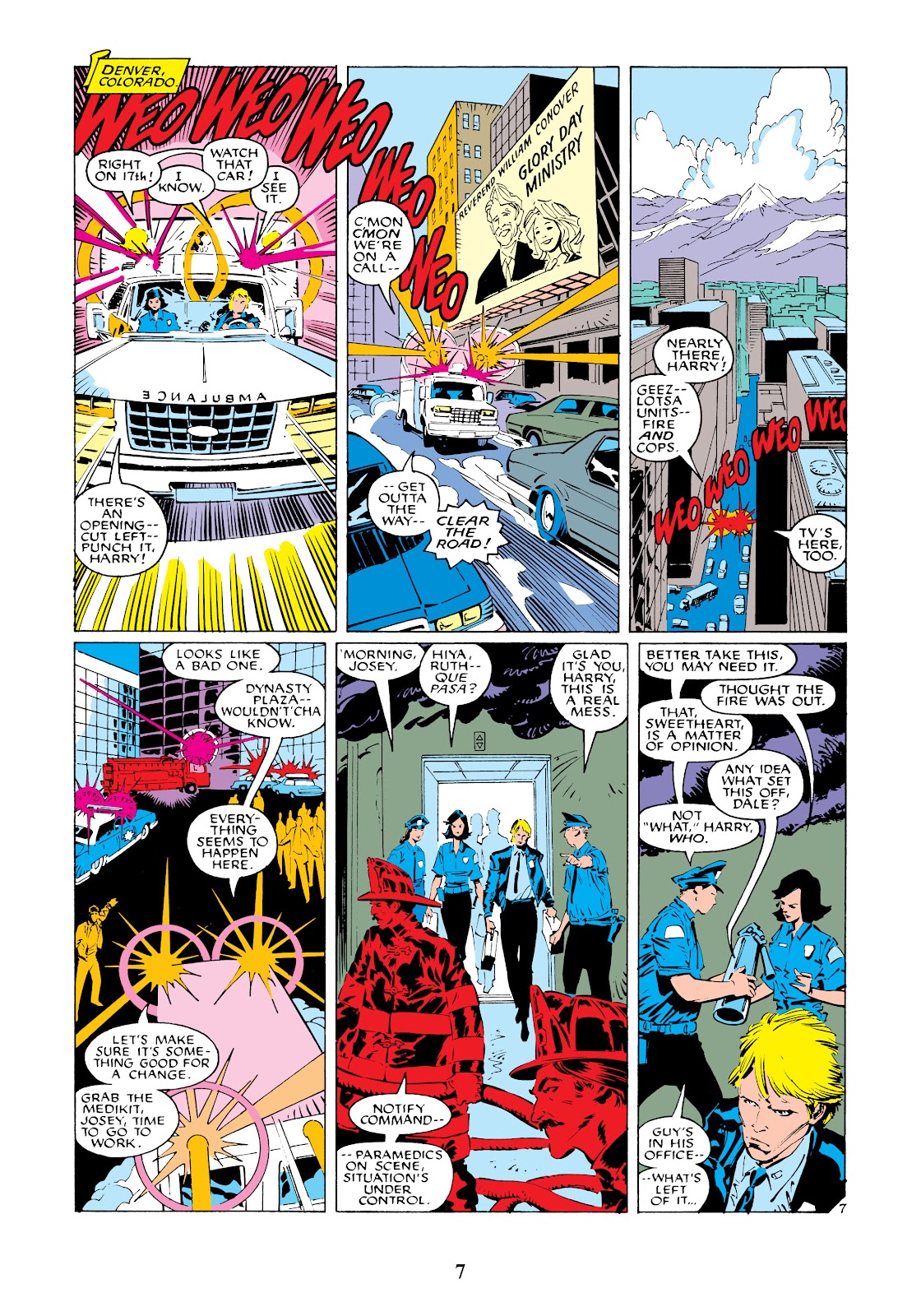 Marvel Masterworks: The Uncanny X-Men issue TPB 16 (Part 1) - Page 16