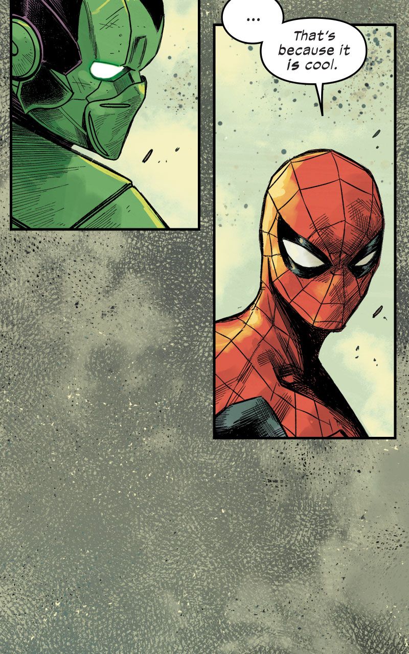 Ultimate Spider-Man Infinity Comic issue 3 - Page 64