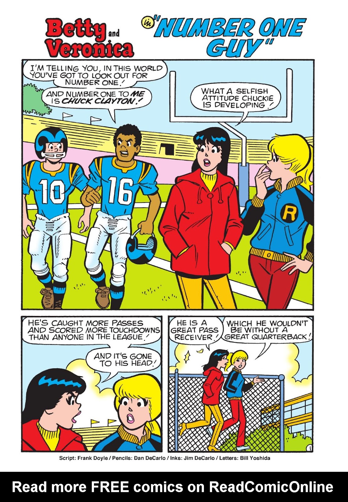Betty and Veronica Double Digest issue 309 - Page 78