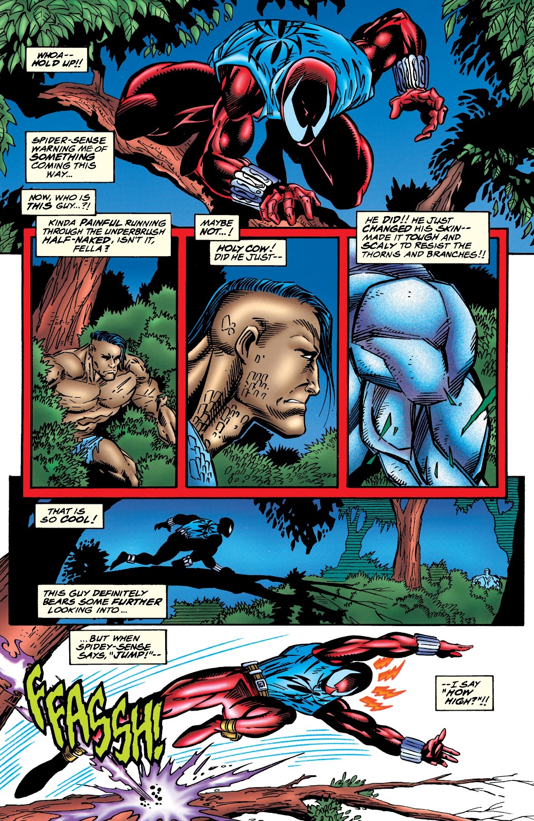 Spider-Man Clone Saga Omnibus issue TPB 2 (Part 2) - Page 85