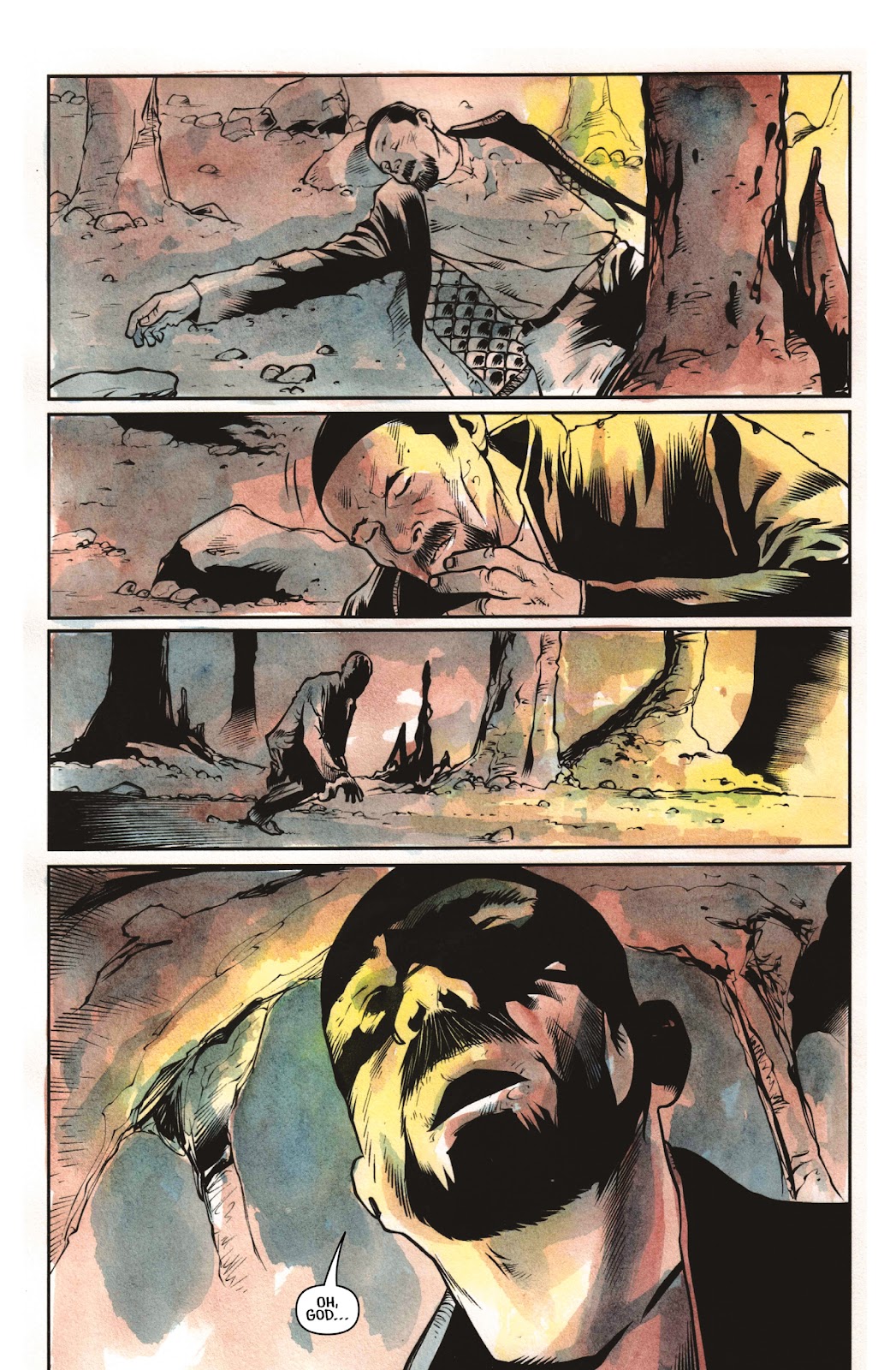 Charred Remains issue 5 - Page 9