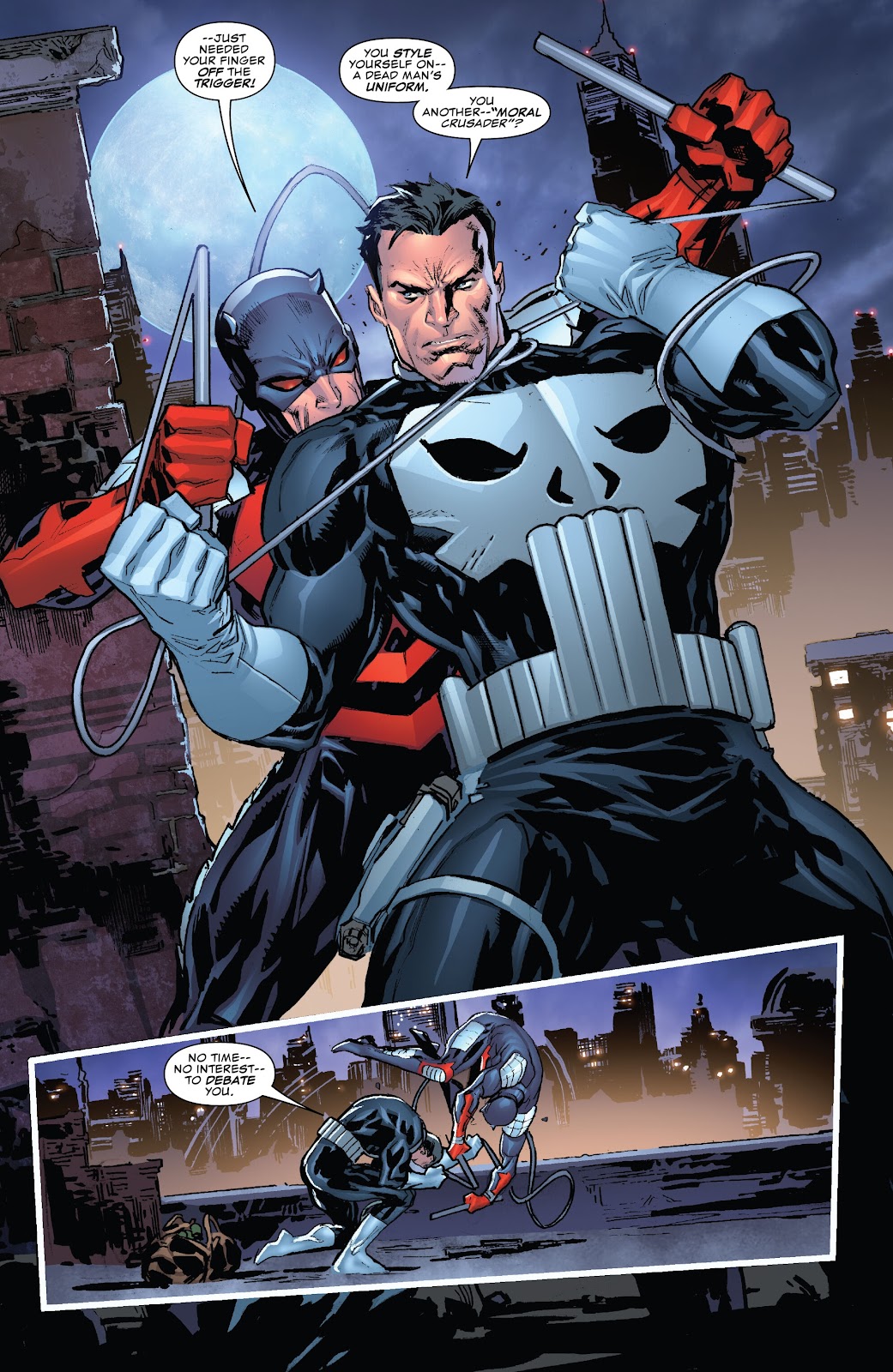 Daredevil (2023) issue 8 - Page 50
