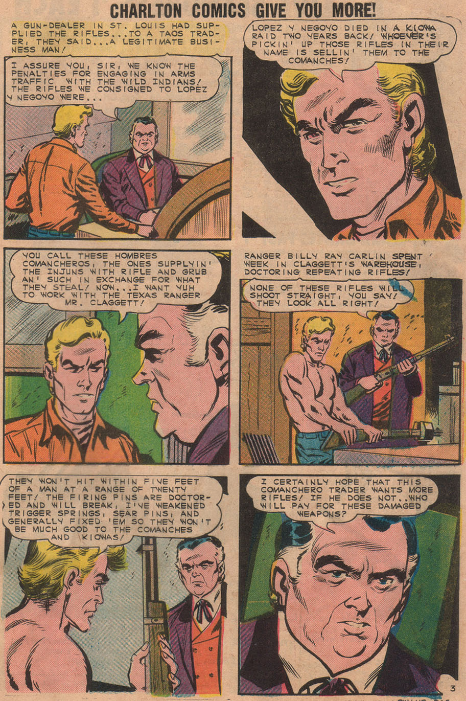 Texas Rangers in Action issue 48 - Page 5