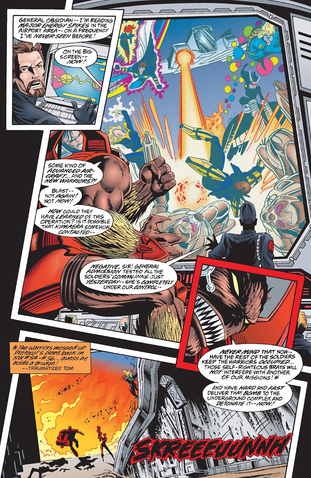 Spider-Man Clone Saga Omnibus issue TPB 2 (Part 4) - Page 59