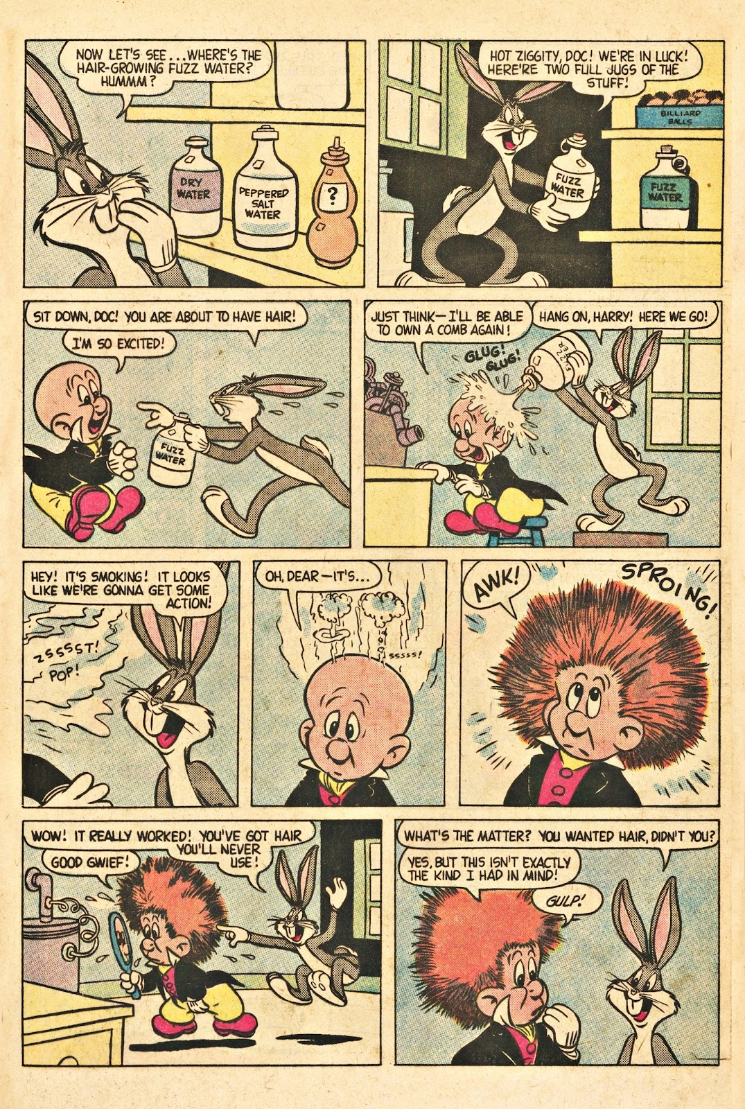 Looney Tunes (1994) issue 40 - Page 29