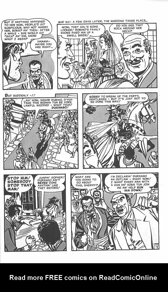 Best of the West (1998) issue 6 - Page 43