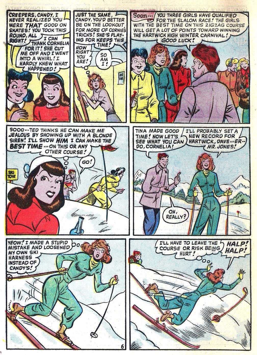 Candy (1963) issue 16 - Page 8