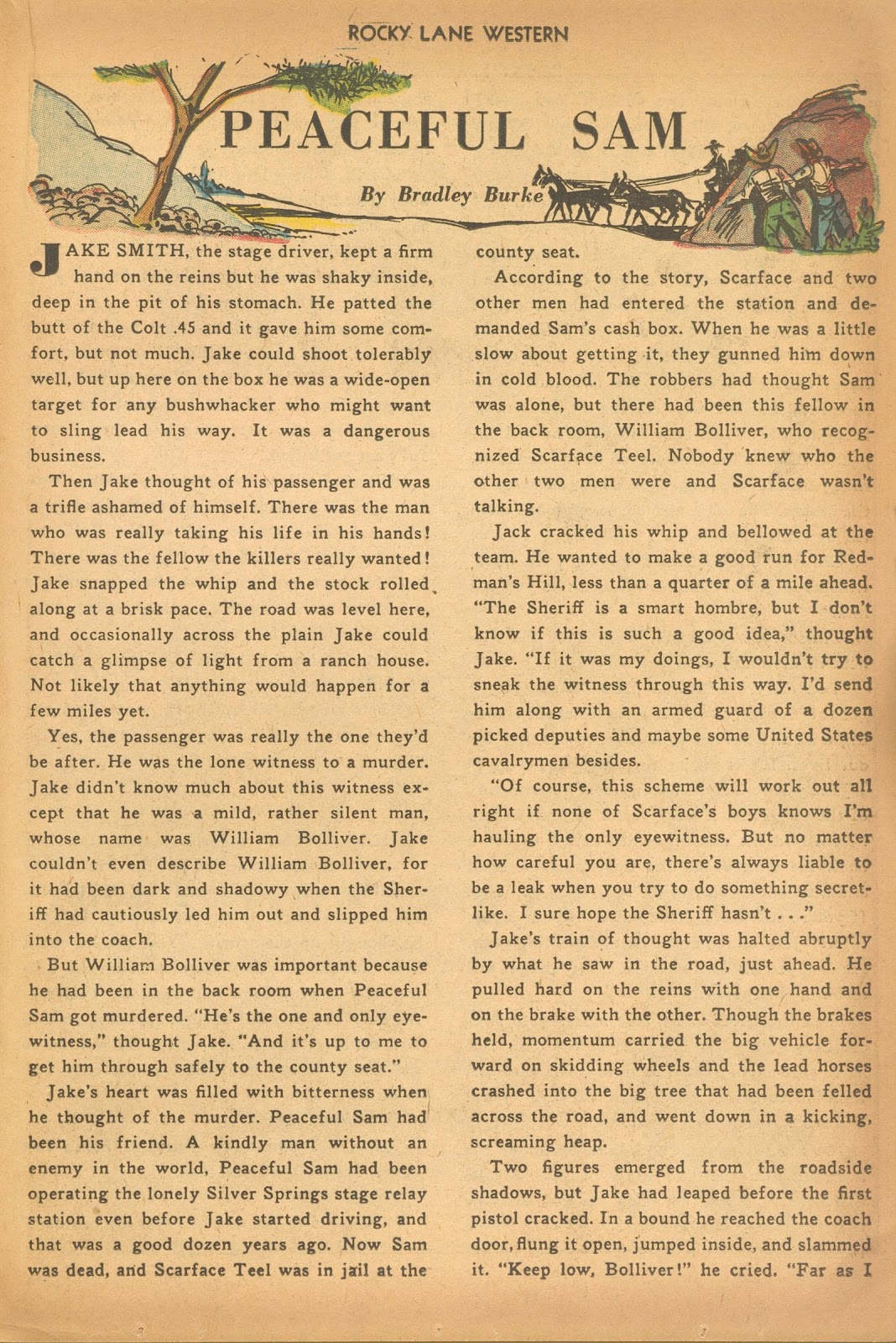 Killadelphia issue 41 - Page 23