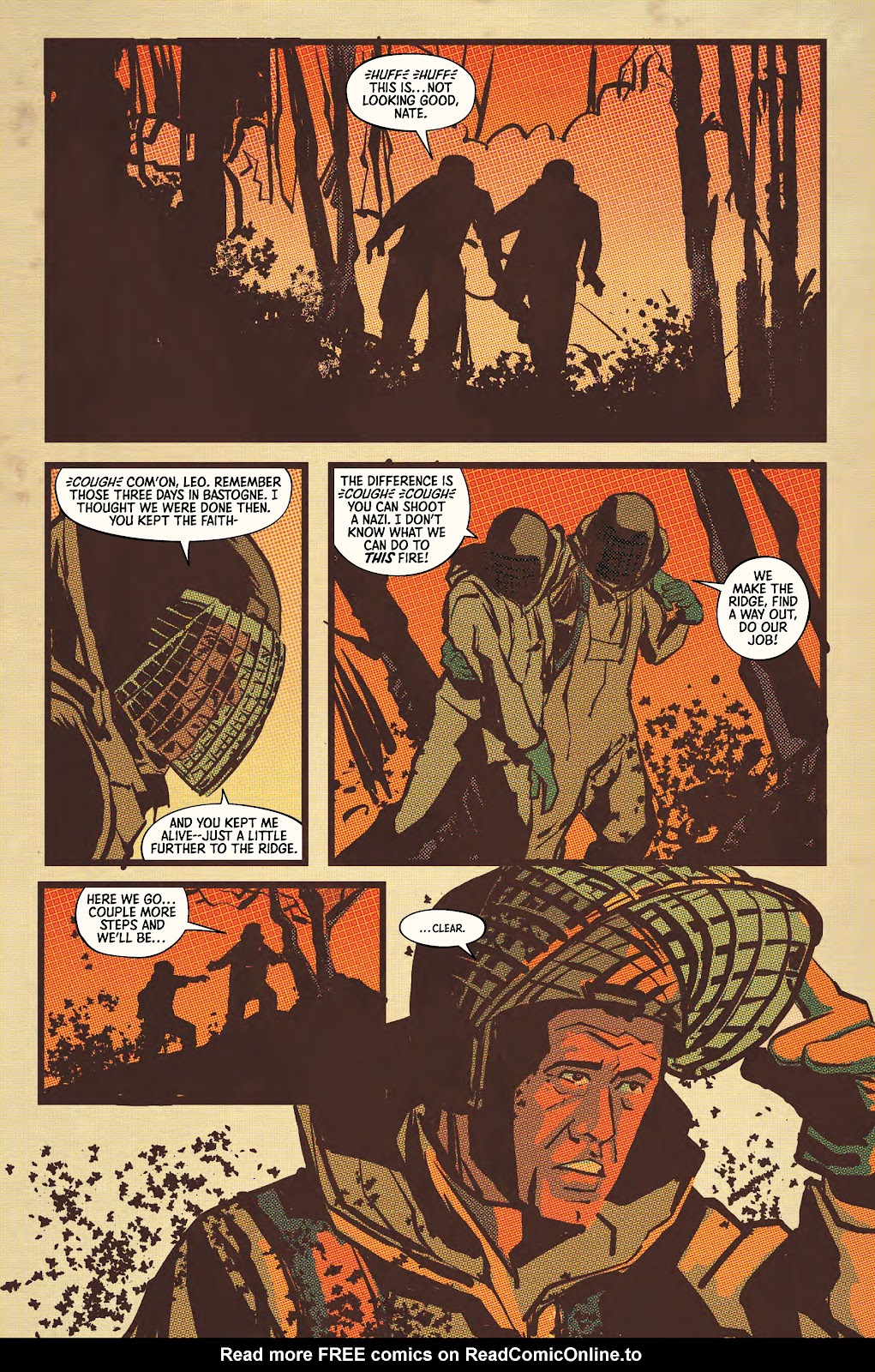 Charred Remains issue 3 - Page 27