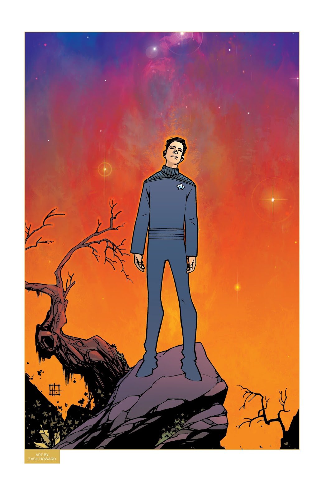 Star Trek Library Collection issue TPB 2 - Page 103