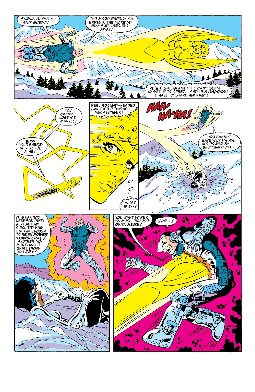Hawkeye Epic Collection: The Avenging Archer issue The Way of the Arrow (Part 1) - Page 48
