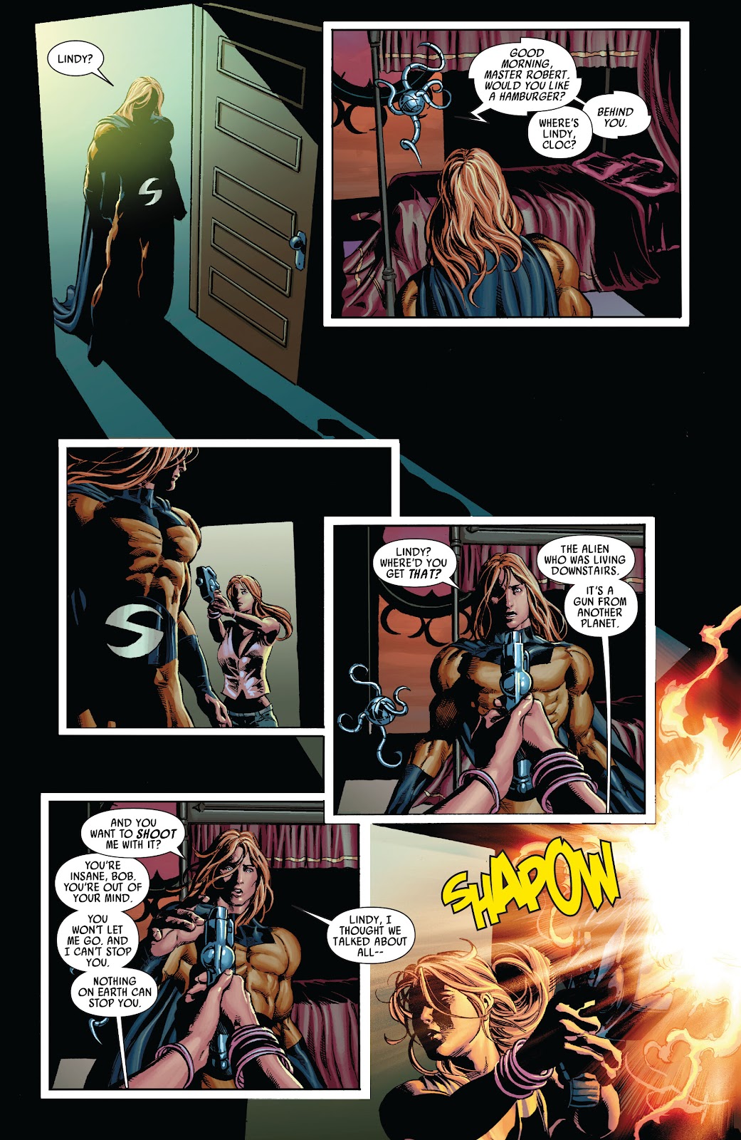 Dark Avengers Modern Era Epic Collection issue Osborns Reign (Part 2) - Page 71