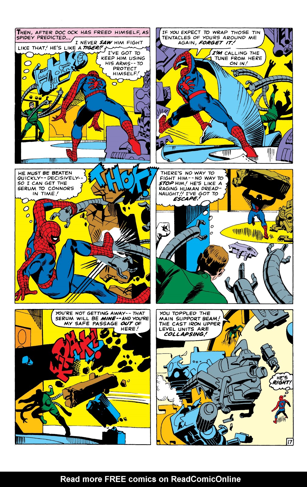 Amazing Spider-Man Omnibus issue TPB 1 (Part 4) - Page 18