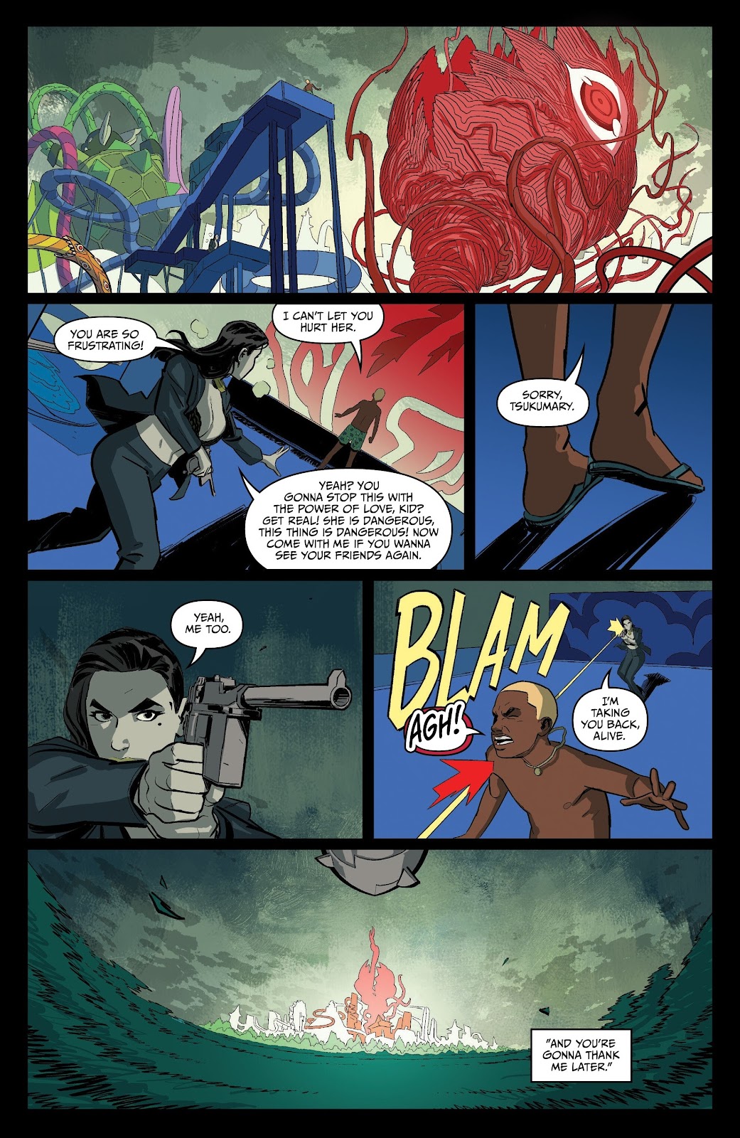 Nights issue 6 - Page 20