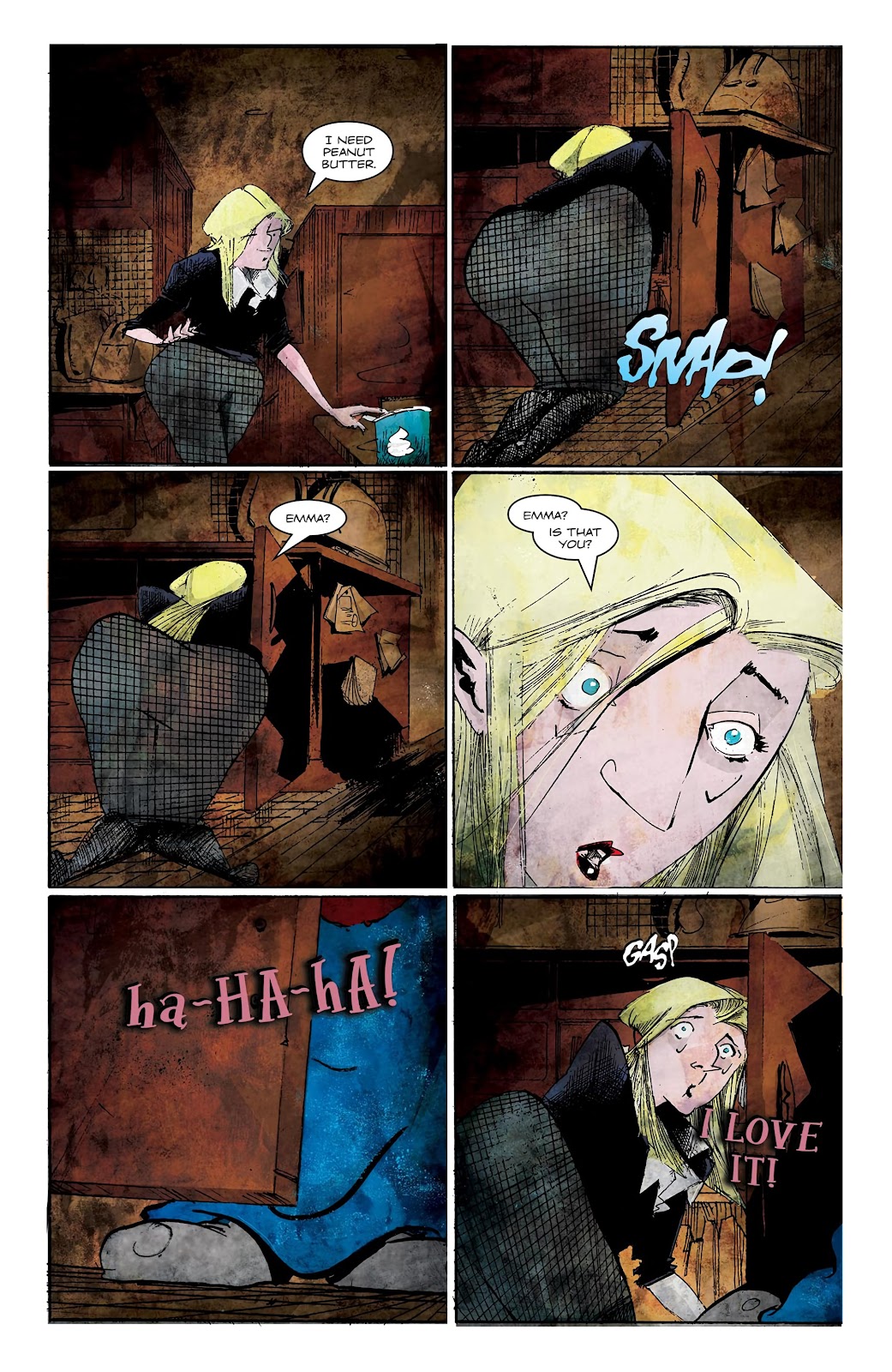 Playthings issue 1 - Page 14