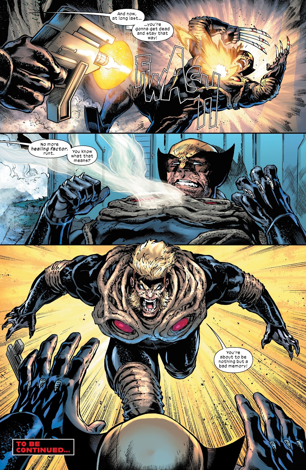 Wolverine (2020) issue 46 - Page 24