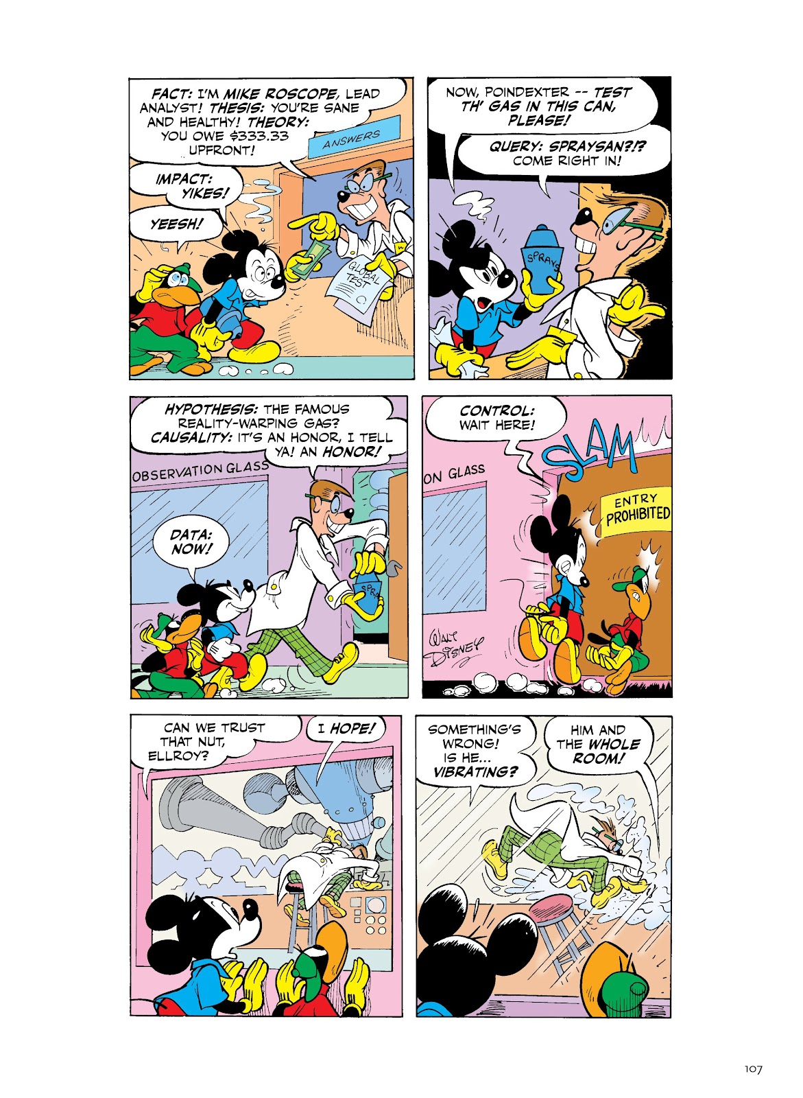 Disney Masters issue TPB 23 - Page 112