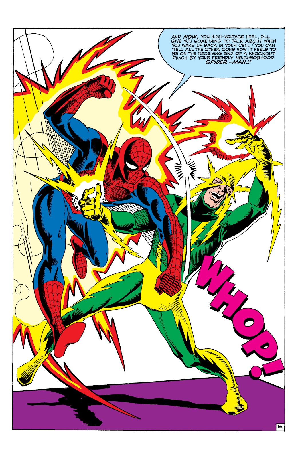 Amazing Spider-Man Omnibus issue TPB 1 (Part 2) - Page 141