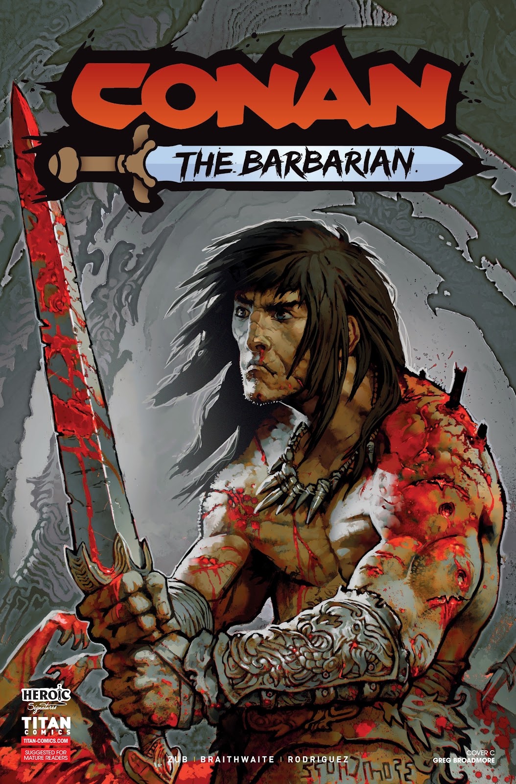 Conan the Barbarian (2023) issue 8 - Page 34
