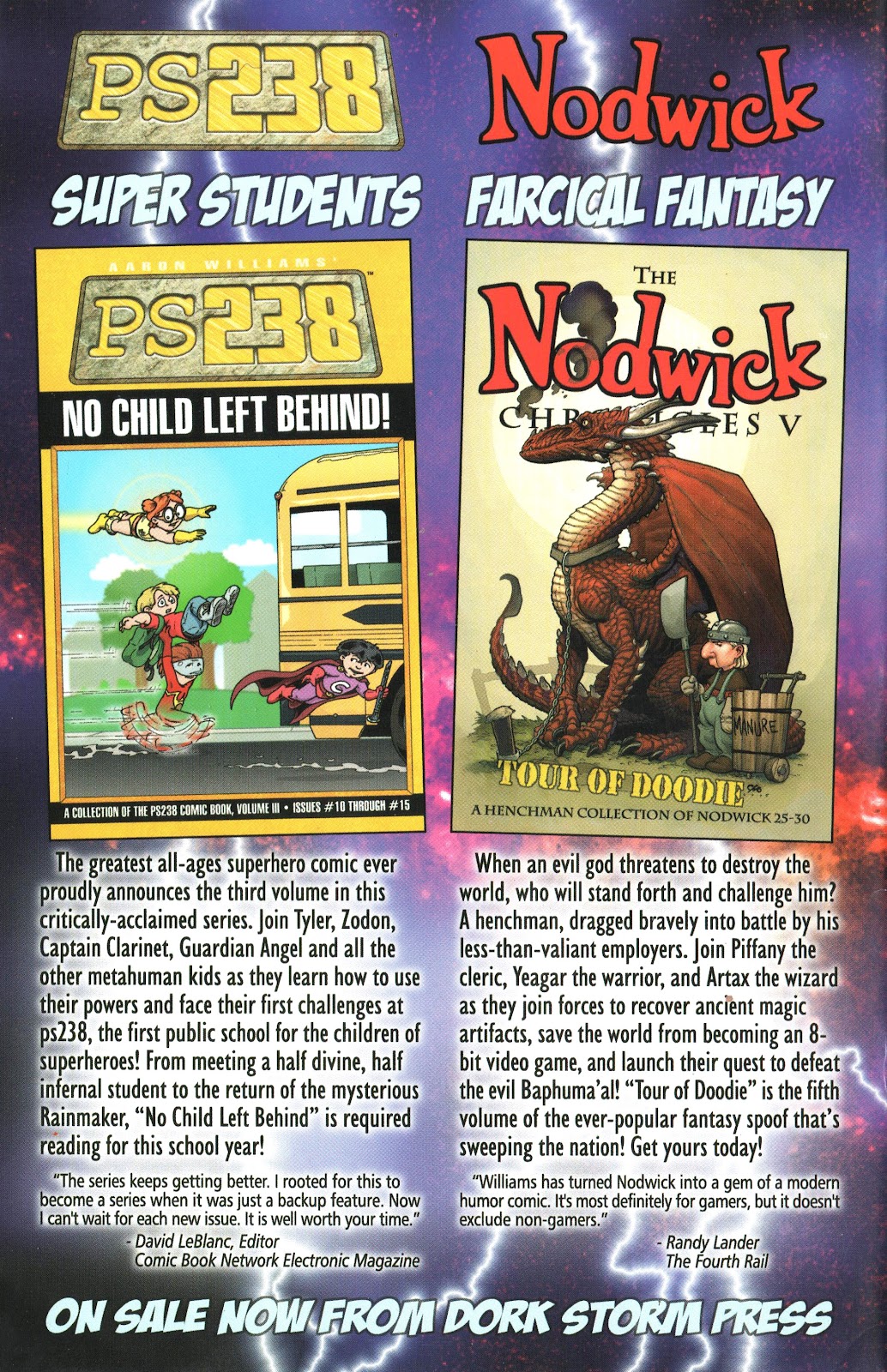 PS238 issue 17 - Page 31
